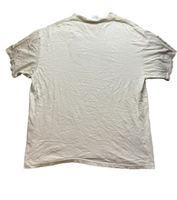 Load image into Gallery viewer, VTG Southwest Airlines Shirt Adult Extra Large White Black Music Dizzy Gillespie
