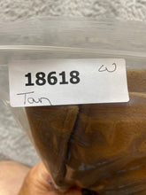 Load image into Gallery viewer, Harve Benard Jacket Womens 12 Tan Wool Nylon Cashmere Single Breasted Blazer
