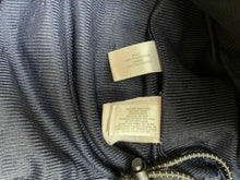 Load image into Gallery viewer, VTG DUKE Jacket Adult Large Carlyle Cup Cutter &amp; Buck WindTec Bomber NCAA RARE

