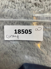Load image into Gallery viewer, Ted Baker Shirt Womens Small Gray Dressed To Chill Ringer London Casual Ladies
