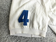 Load image into Gallery viewer, Ralph Lauren Shirt Adult 2XL White Preppy Patch #4 Big Flesh Pony Golf Polo Mens
