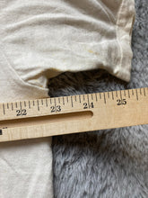 Load image into Gallery viewer, VTG Jack Astor's Shirt Adult Extra Large White Single Stitch Bar &amp; Grill 90s Men
