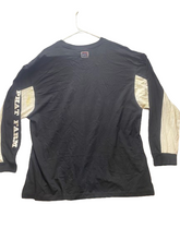 Load image into Gallery viewer, Phat Farm Shirt Adult Extra Large Black Spellout Loungewear Streetwear Mens
