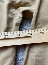 Load image into Gallery viewer, Ralph Lauren Shirt Adult Extra Large Tan Button Up Blue Pony Blaire Casual Mens
