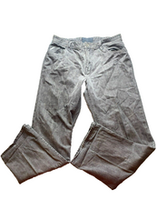 Load image into Gallery viewer, Enyce Jeans Adult 38x33 Light Black Straight Leg Baggy Hip Hop Skater Y2K Mens
