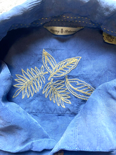 Load image into Gallery viewer, Tommy Bahama Shirt Adult 2XL XXL Button Up Short Sleeve Hawaiian Silk Mens
