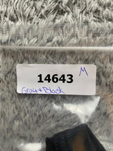 Load image into Gallery viewer, Texas Longhorns Shirt Adult Medium Gray Black Raglan Sportswear Augusta Mens
