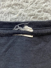 Load image into Gallery viewer, Black Panther Shirt Adult Large Black King in the Lion's Den Superhero Mens
