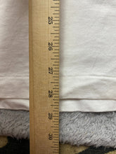 Load image into Gallery viewer, Vintage Just Say No Shirt Adult Medium White Single Stitch Indiana Mens
