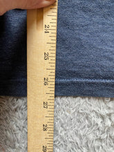 Load image into Gallery viewer, Hurley Shirt Adult Large Heather Blue Premium Fit Streetwear Skater Skate Mens
