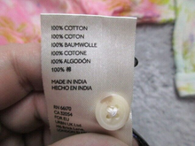 Load image into Gallery viewer, Anthropologie Pilcro Shirt Womens Extra Small Flowy Blouse Tavi Tie Dye Ladies
