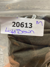 Load image into Gallery viewer, Dockers Pants Adult 36x34 Light Brown Pleated Straight Leg Trouser Dress Mens
