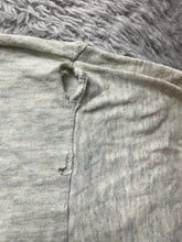 Load image into Gallery viewer, VTG 1st Annual NYPUM Shirt Adult Extra Large Gray Midwest Rodeo Bikers 90s Mens
