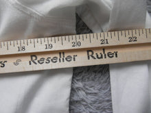 Load image into Gallery viewer, Bogari Shirt Womens Large Button Up Collared Blouse Casual Flap Pocket Ladies
