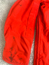 Load image into Gallery viewer, VTG Columbia Jacket Adult Extra Large Red Parka Hoodie Ski Coat Windbreaker Mens

