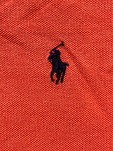 Load image into Gallery viewer, Ralph Lauren Shirt Adult Extra Large Coral Preppy Purple Pony Golf Polo Mens
