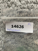 Load image into Gallery viewer, VTG Marvin the Martian Shirt Adult Small Kelly Green Villain Cartoons Y2K Mens
