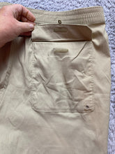 Load image into Gallery viewer, The North Face Shorts Adult 38x7 Flat Front Nylon Stretch Hiking Outdoor Mens
