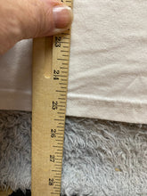 Load image into Gallery viewer, Vintage Cozumel Island Mexico Shirt Womens Large White Big Map La Iguana 2 Sided
