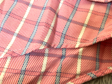 Load image into Gallery viewer, Peter Millar Shirt Adult Large Button Up Long Sleeve Casual Crown Plaid Mens
