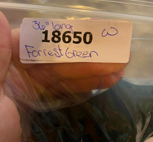 Load image into Gallery viewer, Torrid Dress Womens 1 Forest Green Collared Rayon Spandex Pockets Flared Plus
