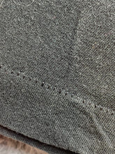 Load image into Gallery viewer, VTG Cat Shirt Womens 2XL XXL Black Senara Art Flower Basket Artsy Single Stitch
