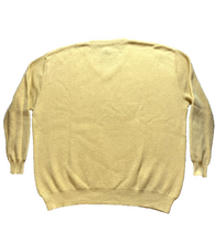 Load image into Gallery viewer, VTG Masters Clubhouse Collection Sweater Adult Extra Large Golf Alpaca Men

