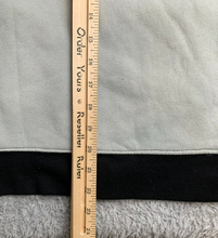 Load image into Gallery viewer, Oakland Raiders Sweatshirt Youth 14-16 Black Gray Hoodie NFL Football Boys
