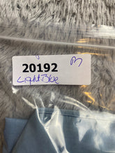 Load image into Gallery viewer, Van Cort Shirt Adult Extra Large Light Blue Button Up No Ironing Dress Mens
