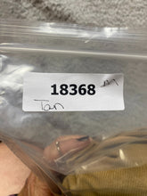 Load image into Gallery viewer, Cotler Sport Coat Mens 38 Tan Corduroy Elbow Patches Single Breasted Suit Blazer
