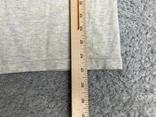 Load image into Gallery viewer, VTG TRUITT Shirt Womens Small Gray Girls Athletics Single Stitch Sportswear 70s
