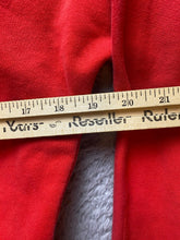 Load image into Gallery viewer, Nike Jacket Adult Small Coral Full Zip Big Swoosh Logo Sportswear Hoodie Mens
