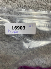 Load image into Gallery viewer, Prana Shirt Womens Large Purple Geometric Zanita Flowy Blouse Casual Ladies
