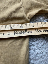 Load image into Gallery viewer, VTG St Paul Medical Shirt Adult Large Tan Single Stitch 10K Charity Run 70s Mens
