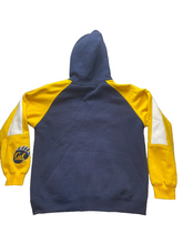 Load image into Gallery viewer, California Golden Bears Sweatshirt Adult Extra Large NCAA Hoodie Colosseum Mens
