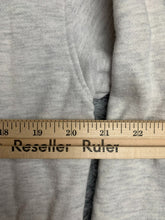 Load image into Gallery viewer, Vans Sweatshirt Womens Small Gray Off The Wall Oversized Boxy Sweater Fleece
