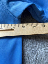 Load image into Gallery viewer, Nike Shirt Adult Extra Large Light Blue Club at Viniterra Dri Fit Golf Polo Mens
