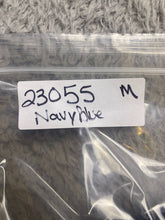 Load image into Gallery viewer, Lauren Ralph Lauren Suit Coat Mens 44R Navy Blue Slim 100% Wool Sport Blazer
