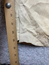 Load image into Gallery viewer, Eileen Fisher Pants Womens Large (37x29) Beige Flat Front Silk Spandex Ladies
