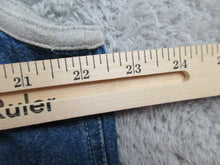 Load image into Gallery viewer, Susan Bristol Vest Adult Womens Large Full Zip Pocket Sleeveless Hoodie Jacket
