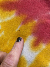 Load image into Gallery viewer, Grateful Dead x Grizzly Griptape Sweatshirt Adult Medium Tie Dye Hoodie Mens
