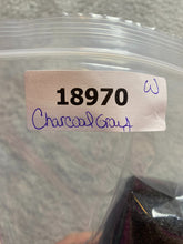 Load image into Gallery viewer, Poetry Jacket Womens 8/10 (Small) Charcoal Gray Full Zip Hooded Wool Oversized
