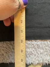 Load image into Gallery viewer, VTG Cat Shirt Womens 2XL XXL Black Senara Art Flower Basket Artsy Single Stitch
