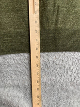 Load image into Gallery viewer, POLO Ralph Lauren Sweater Adult 2XL XXL Green Oversized Outerwear Pullover Mens
