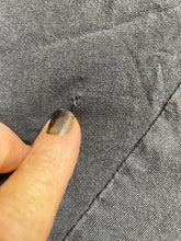 Load image into Gallery viewer, Chronic Taco Shirt Adult Large Black Mexican Musician Skeleton Grunge Gothic Men
