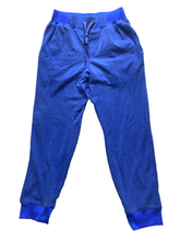 Load image into Gallery viewer, JAANUU Pants Womens Small (27x26) Tapered Leg Scrub Jogger Drawstring Workwear
