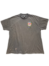 Load image into Gallery viewer, NHRA Drag Racing Shirt Adult 2XL Gray Sonoma Nationals 2023 35th Annual Mens
