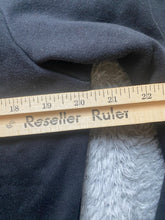 Load image into Gallery viewer, VTG Nike Sweatshirt Adult Small Center Swoosh Hoodie Pullover Silver Tag Mens
