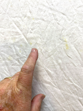 Load image into Gallery viewer, Nautica Shirt Adult Medium White Competition Streetwear Skater Pullover Mens
