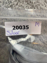 Load image into Gallery viewer, Big Al's Island Grill Shirt Adult Medium Silver Turks &amp; Caicos Just Eat It Mens
